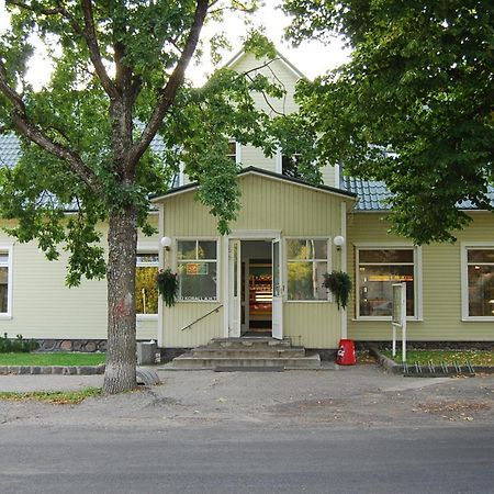 Kalbuse House Treimani Exterior foto